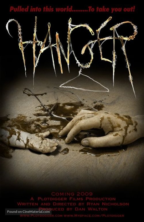 Hanger - Movie Poster