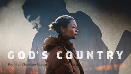 God&#039;s Country - poster