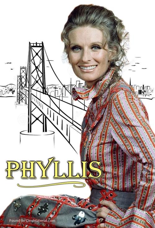&quot;Phyllis&quot; - Movie Poster