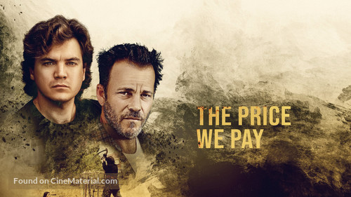 The Price We Pay - Movie Poster