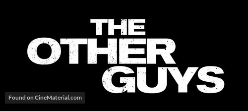 The Other Guys - Logo