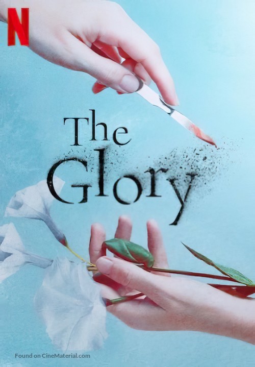 &quot;The Glory&quot; - International Video on demand movie cover