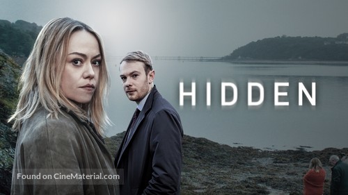 &quot;Hidden&quot; - International Movie Cover