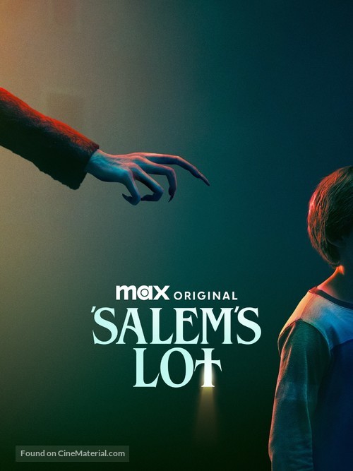 Salem&#039;s Lot - poster