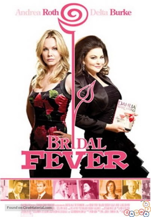 Bridal Fever - Movie Poster