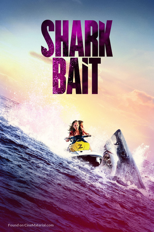 Shark Bait - Movie Cover