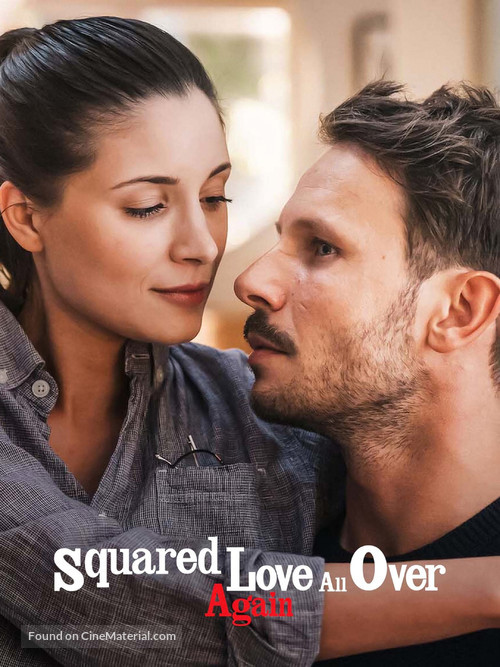 Squared Love All Over Again - Movie Cover