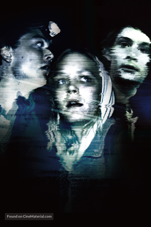 Phoenix Forgotten - Key art