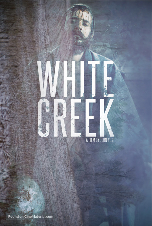 White Creek - Movie Poster
