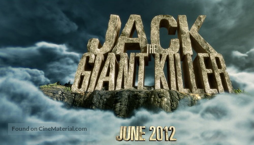 Jack the Giant Slayer - Movie Poster