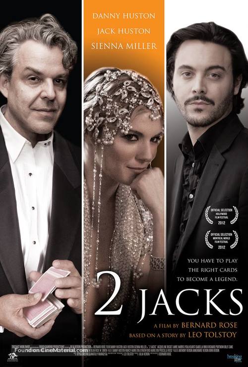Two Jacks - Movie Poster