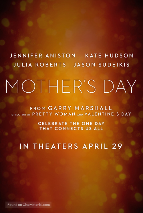 Mother&#039;s Day - Logo