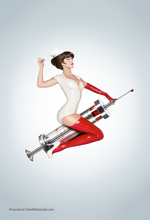 Nurse 3D - Key art