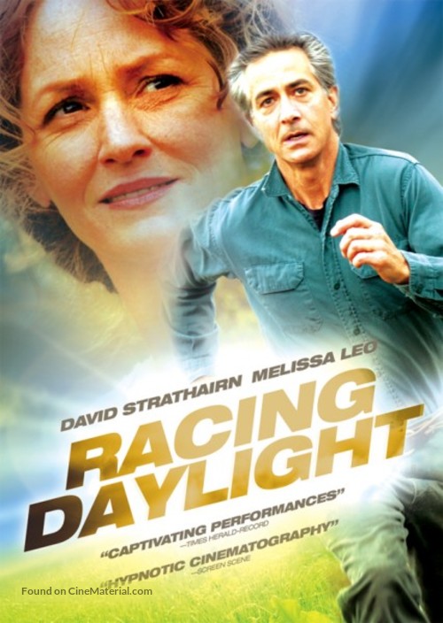 Racing Daylight - Movie Cover