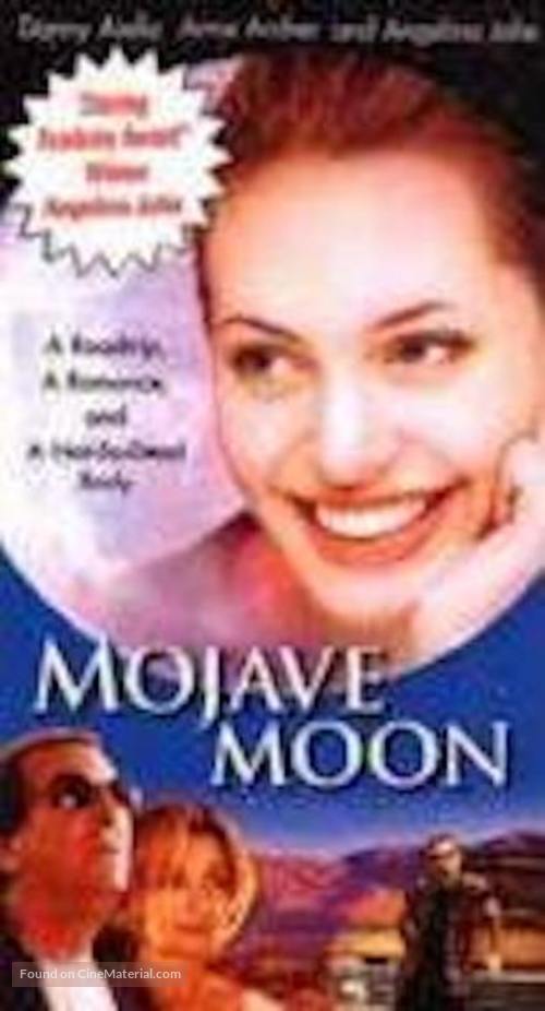 Mojave Moon - Movie Poster