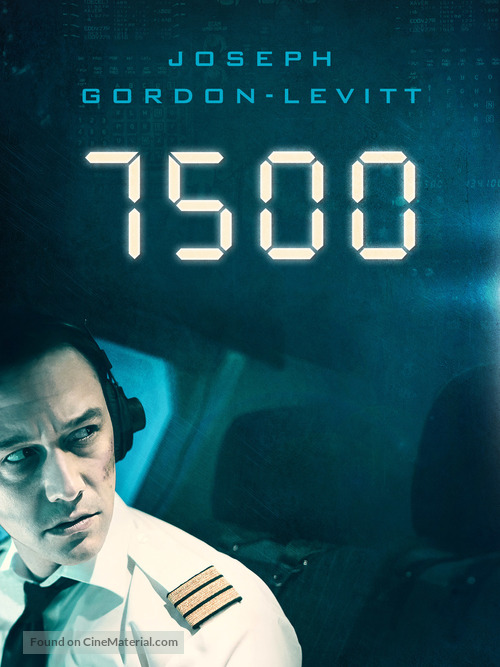 7500 - German Video on demand movie cover