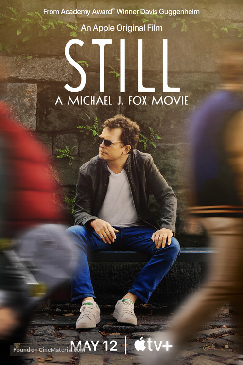 Still - Movie Poster