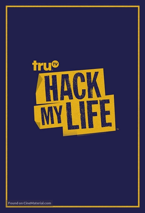 &quot;Hack My Life&quot; - Logo