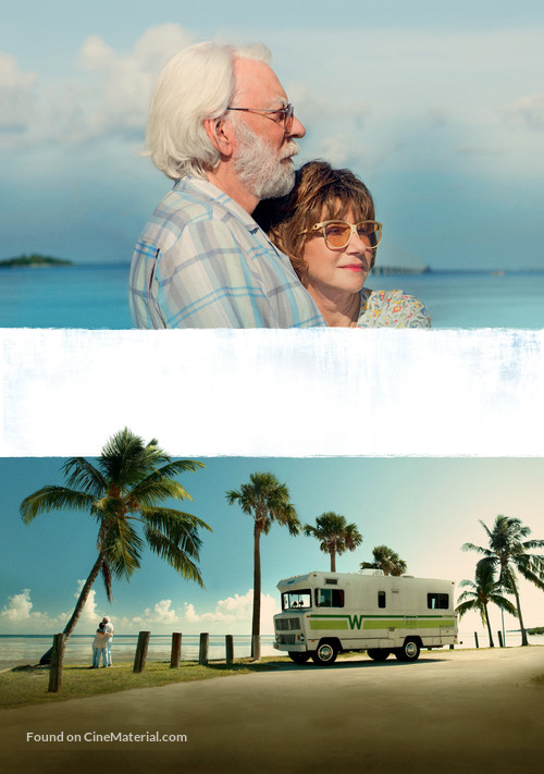 The Leisure Seeker - Key art