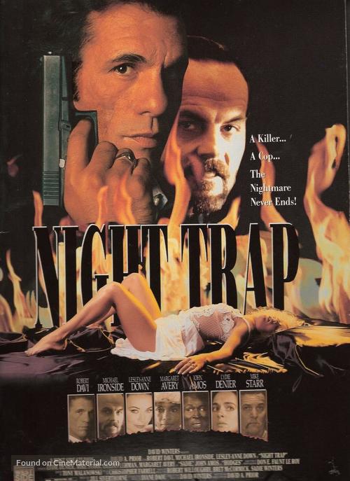 Night Trap - Movie Poster