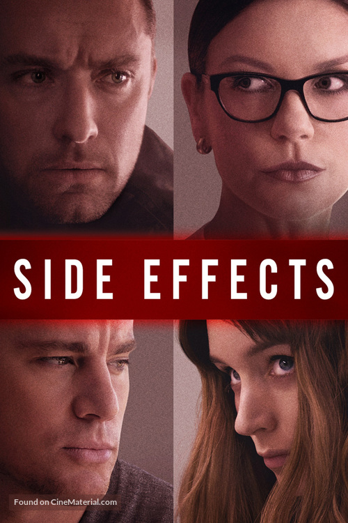 Side Effects - Movie Cover