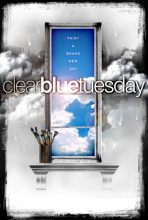 Clear Blue Tuesday - Movie Poster