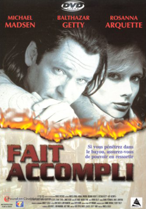 Fait Accompli - Movie Cover