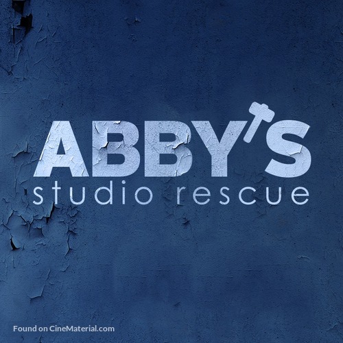 &quot;Abby&#039;s Studio Rescue&quot; - Logo