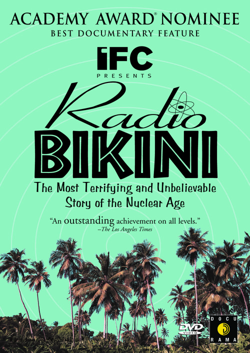 Radio Bikini - Movie Cover