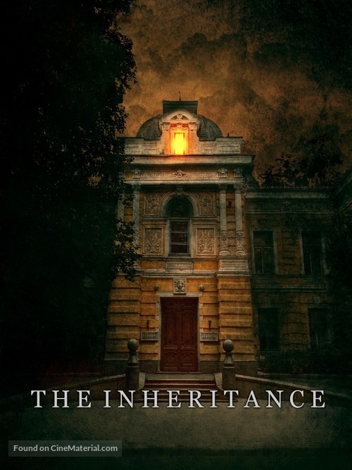 The Inheritance - Movie Cover