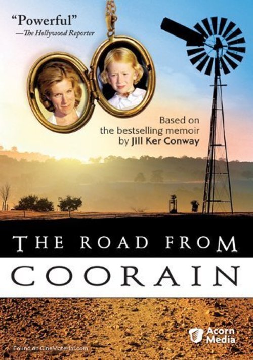 The Road from Coorain - Movie Cover