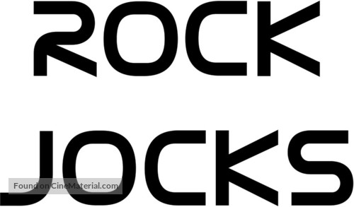 Rock Jocks - Logo