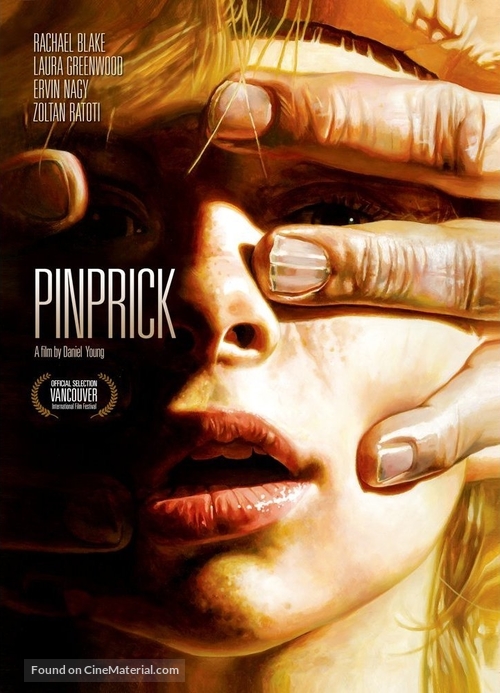 Pinprick - Movie Cover