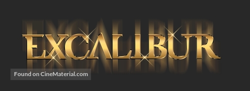 Excalibur - Logo