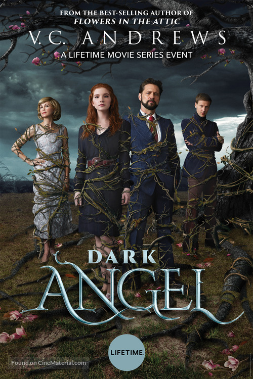 Dark Angel - Movie Poster