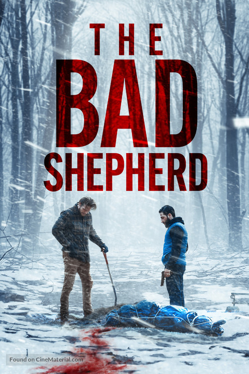 The Bad Shepherd - Movie Cover