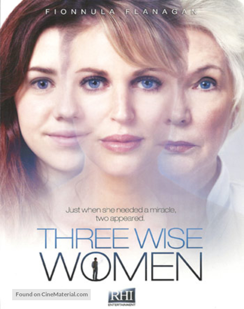 Three Wise Women - Movie Cover