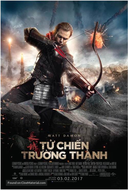 download the great wall movie in hindi dubbed