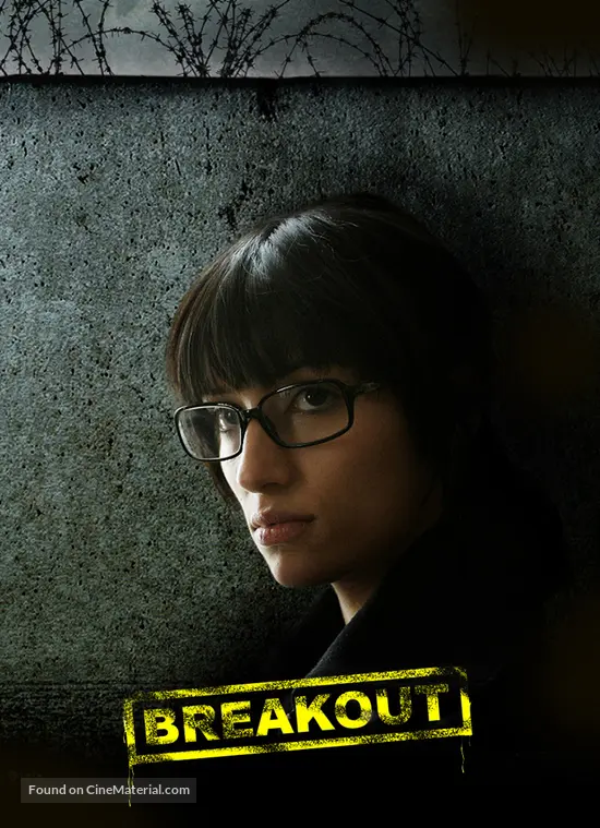 Breakout Movie Poster