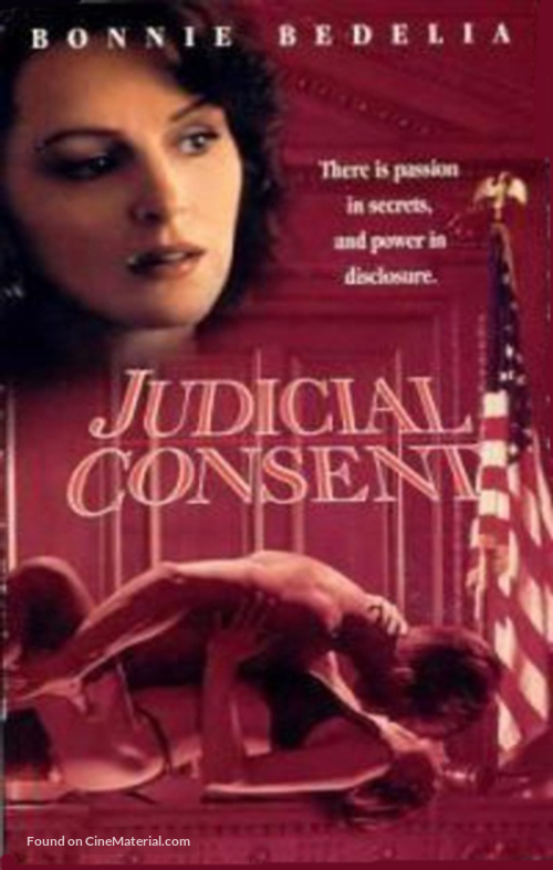 Judicial Consent - Movie Cover