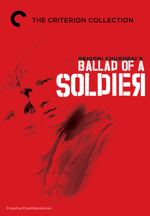 Ballada o soldate - Movie Cover