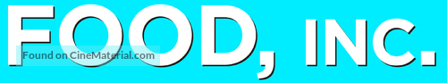 Food, Inc. - Danish Logo