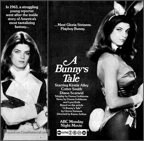 A Bunny&#039;s Tale - poster