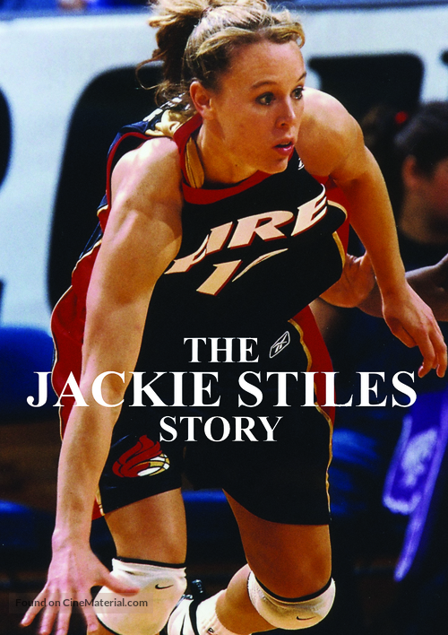 The Jackie Stiles Story - DVD movie cover