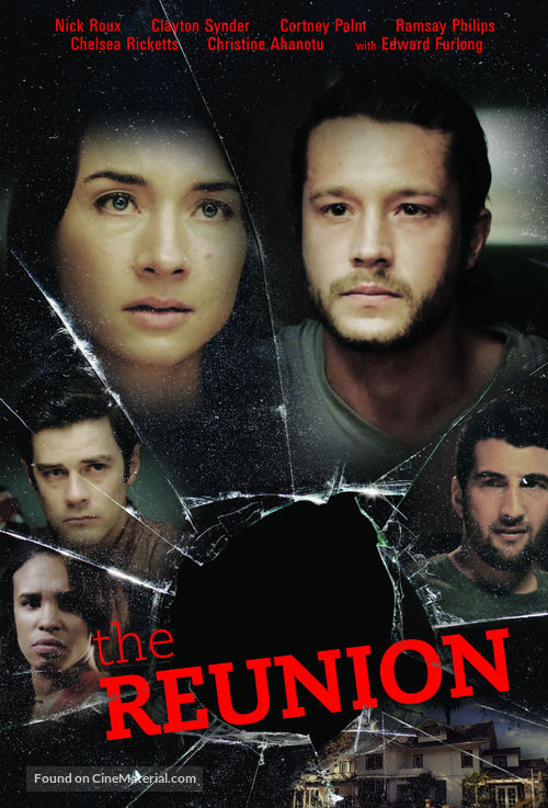 The Reunion - Movie Cover