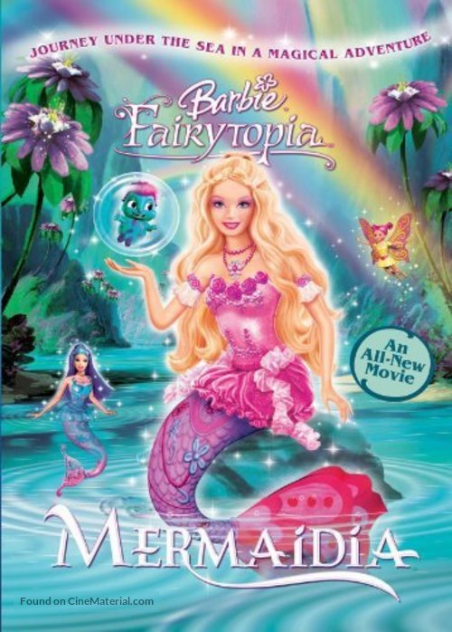 barbie fairytopia mermaidia full movie in hindi download