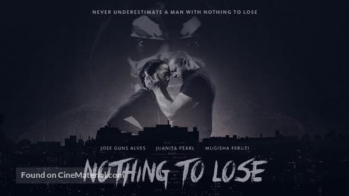 Nothing to Lose - Movie Poster