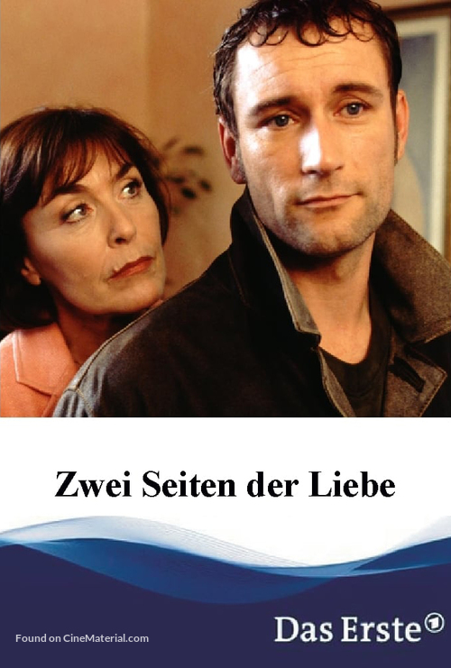 Zwei Seiten der Liebe - German Movie Poster