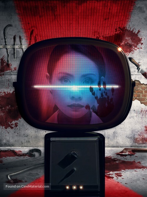 The Blackout Experiment - Key art