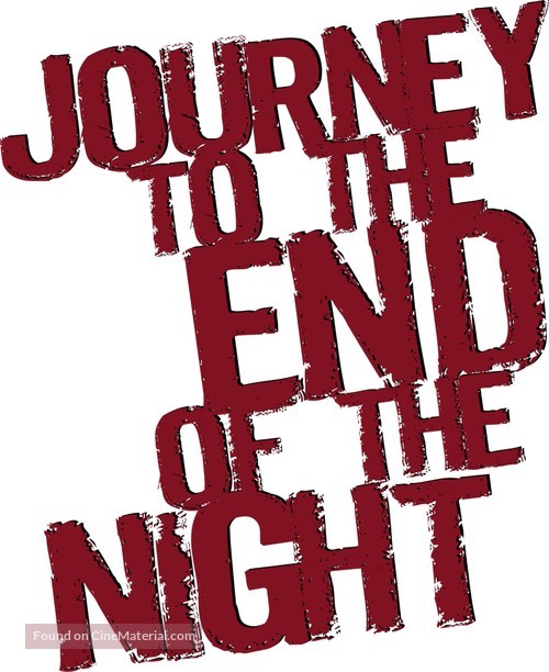 Journey to the End of the Night - Logo